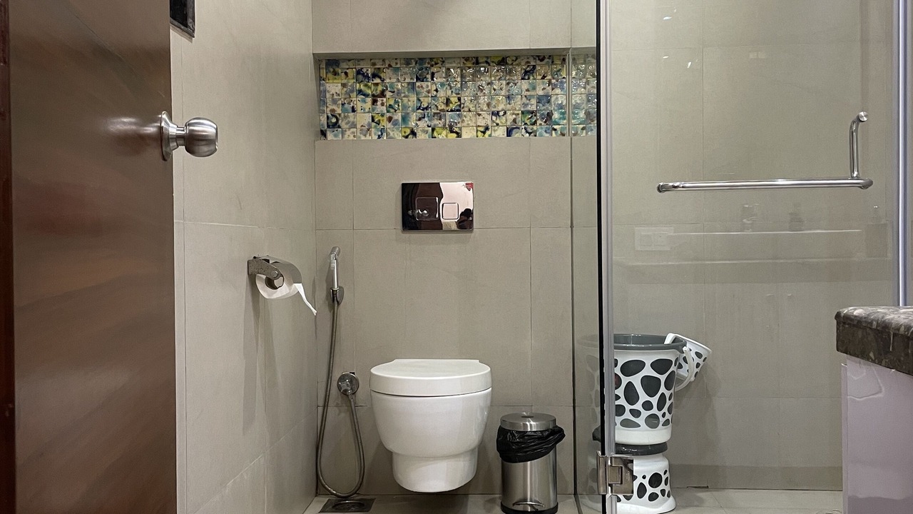 Photo of Bathroom in Arpora