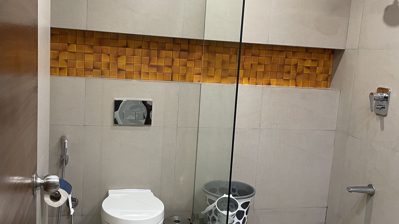 Photo of Bathroom in Arpora