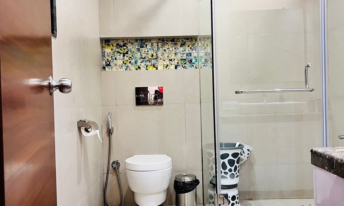 Photo of Bathroom in Arpora