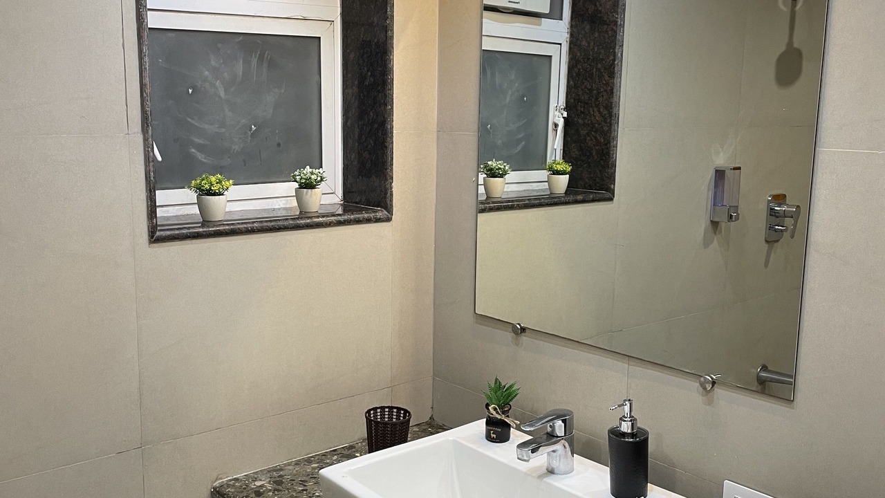 Photo of Bathroom in Arpora