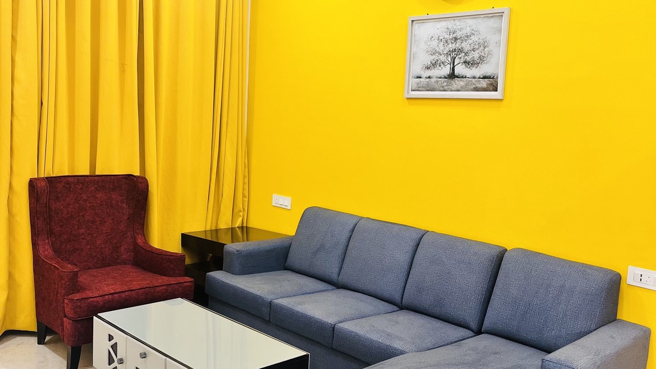 Photo of Livingroom in Arpora