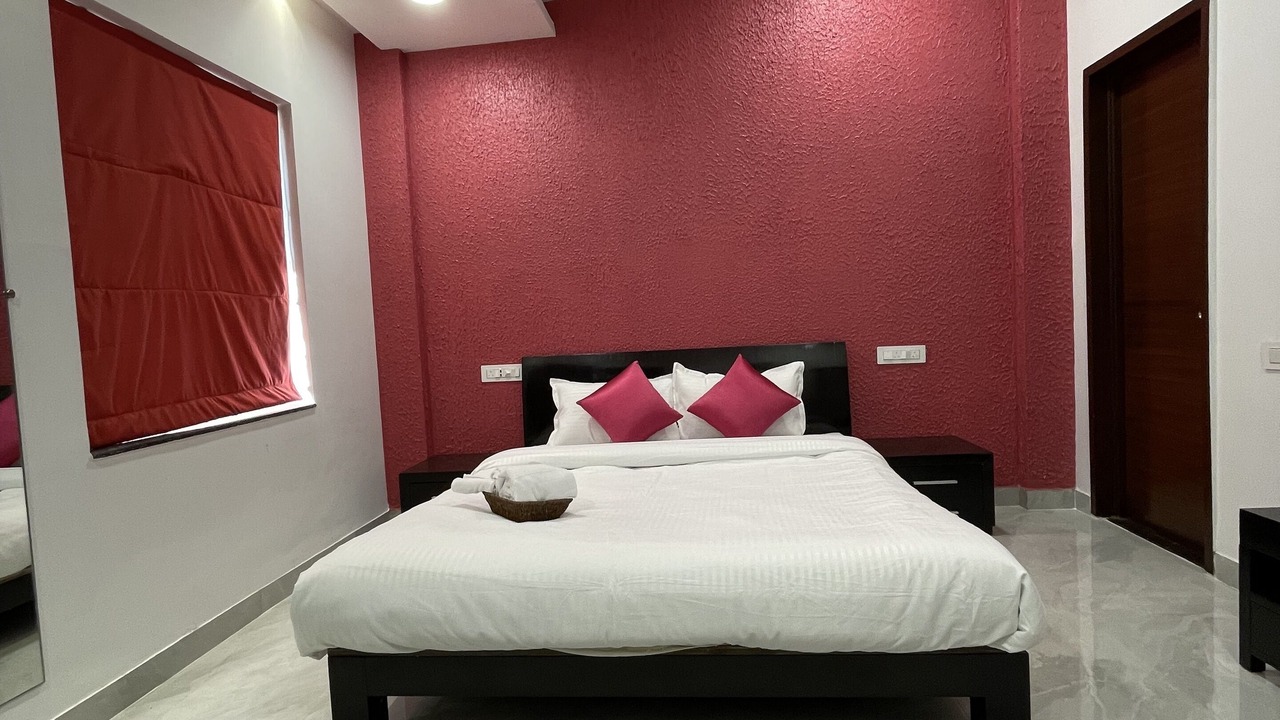 Photo of Bedroom in Arpora