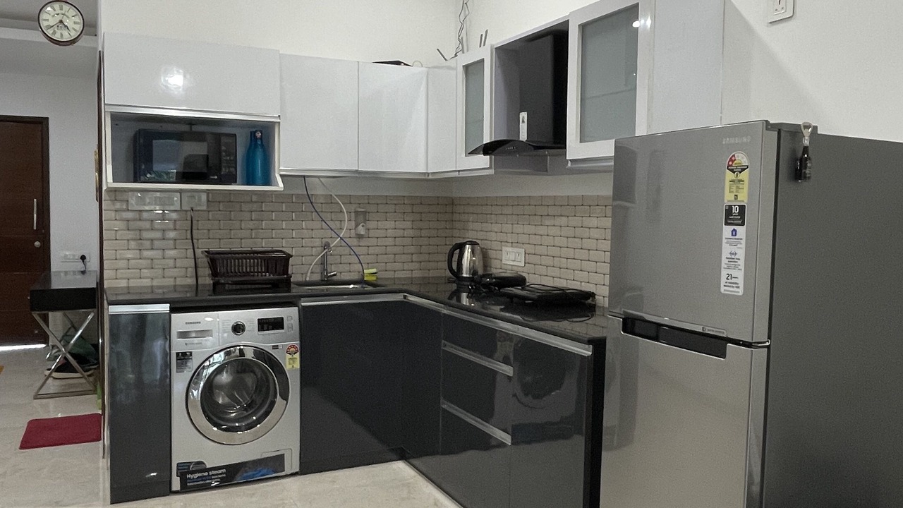 Photo of Kitchen in Arpora