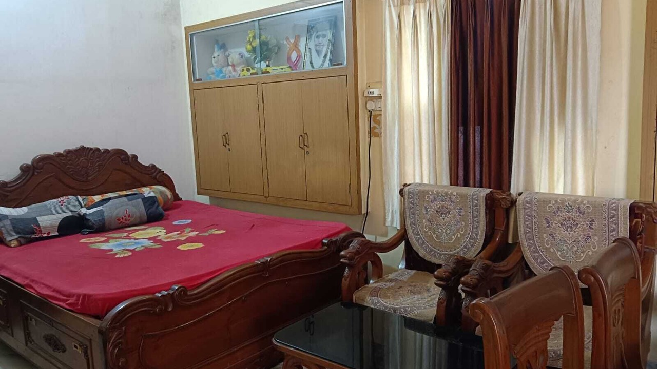 Photo of Bedroom in Sigra
