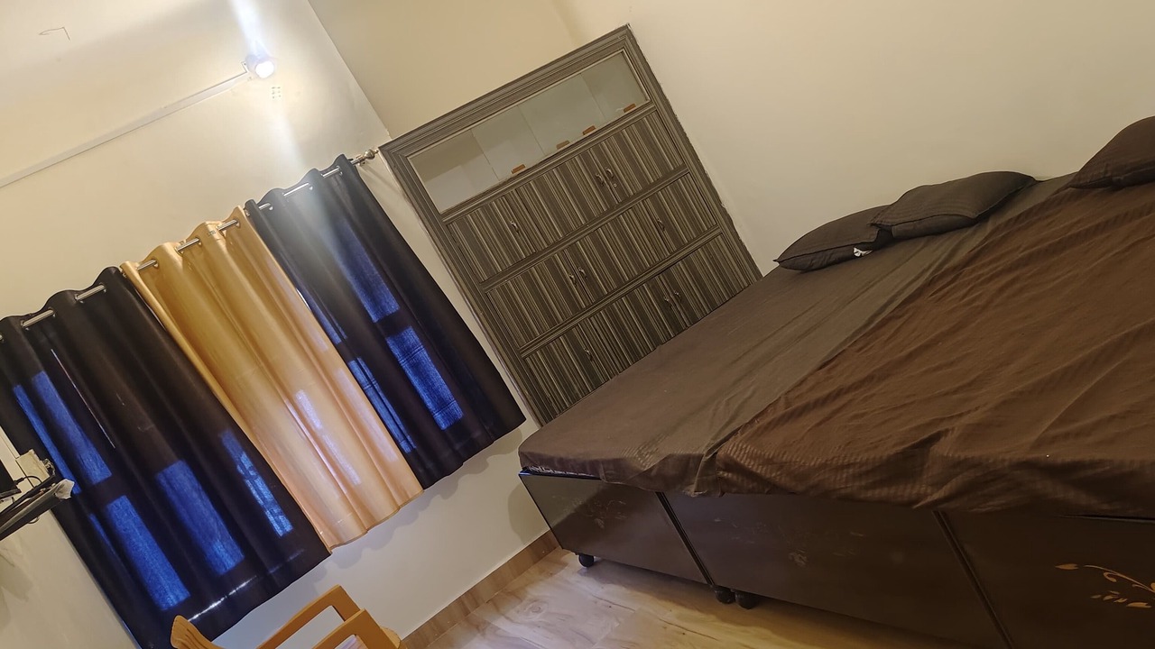 Photo of Bedroom in Sigra
