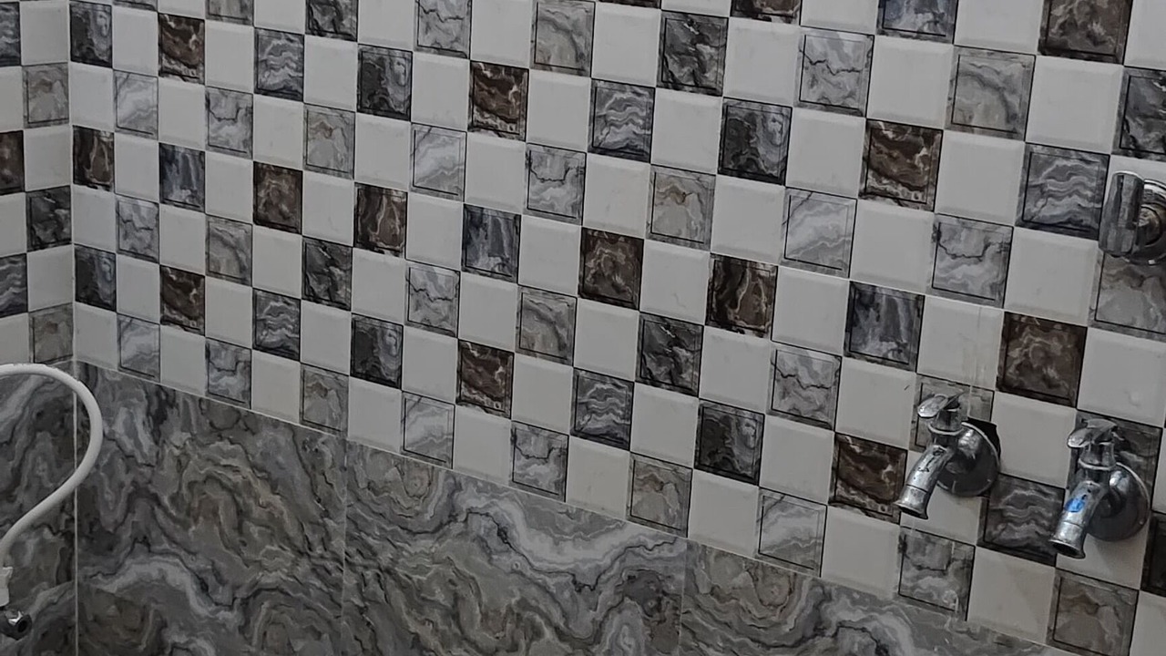 Photo of Bathroom in Sigra