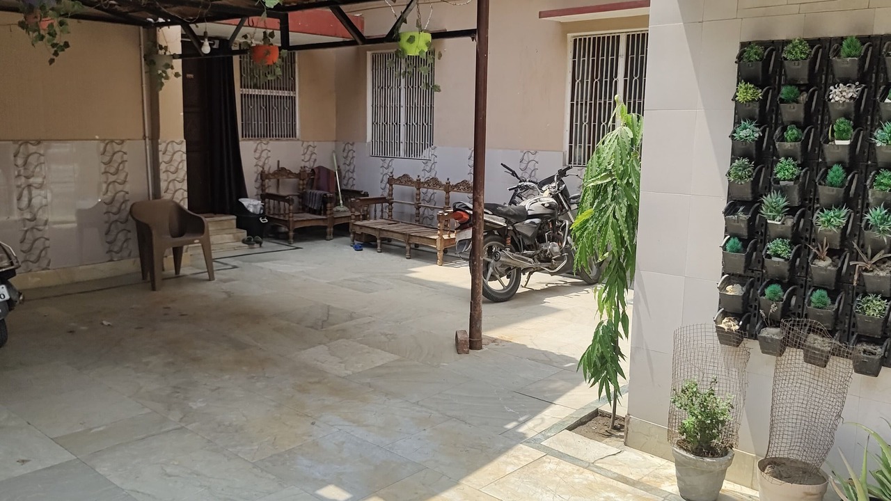 Photo of Patio Balcony in Sigra