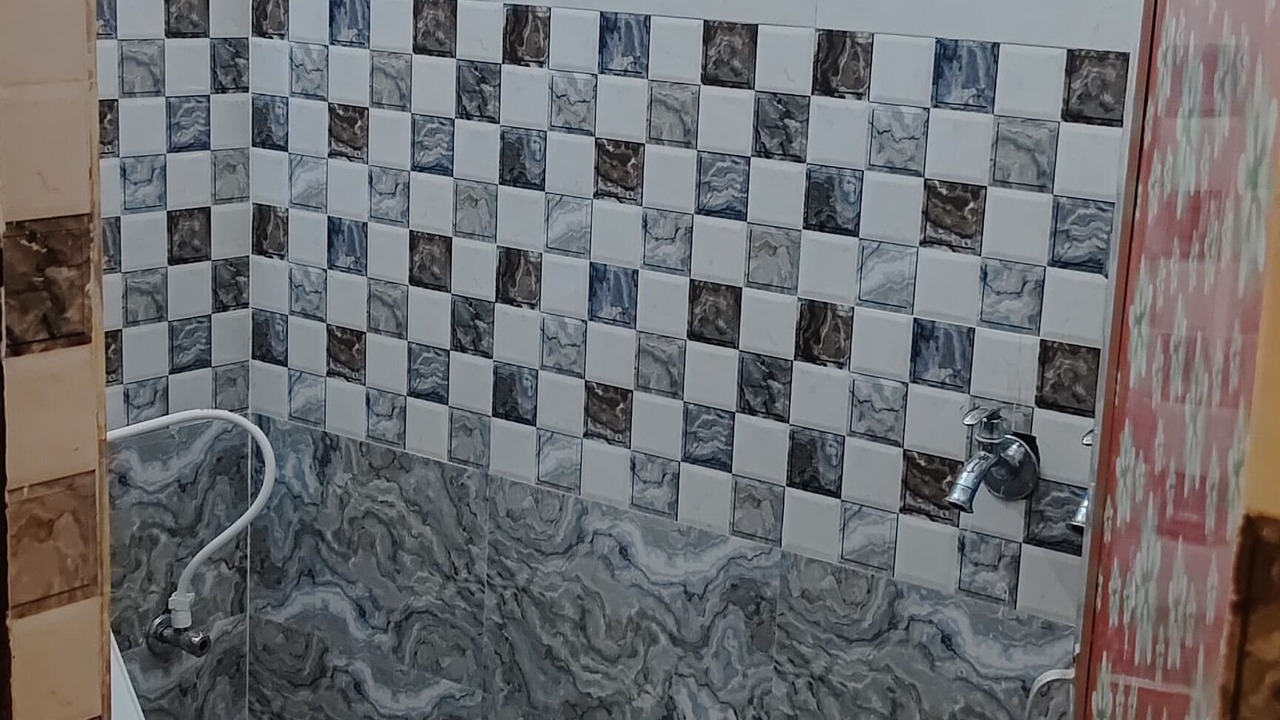 Photo of Bathroom in Sigra