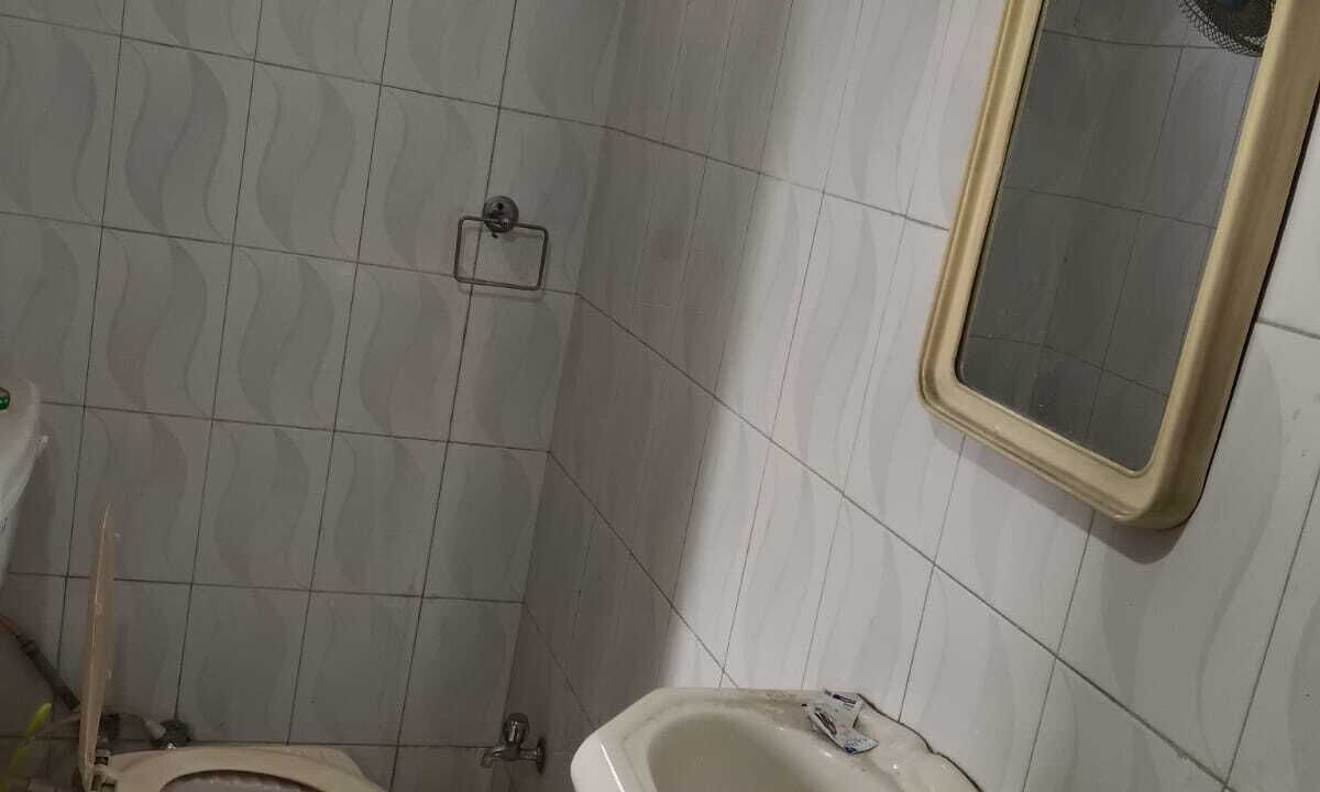 Photo of Bathroom in Sigra