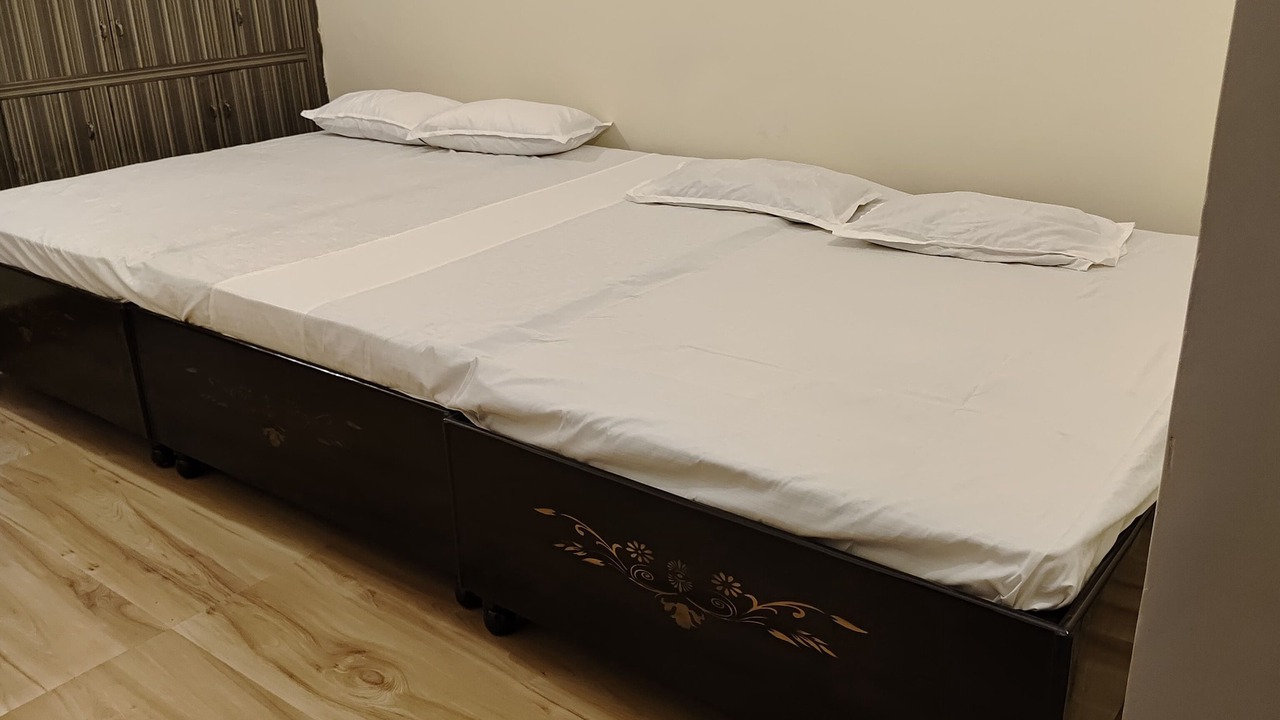 Photo of Bedroom in Sigra