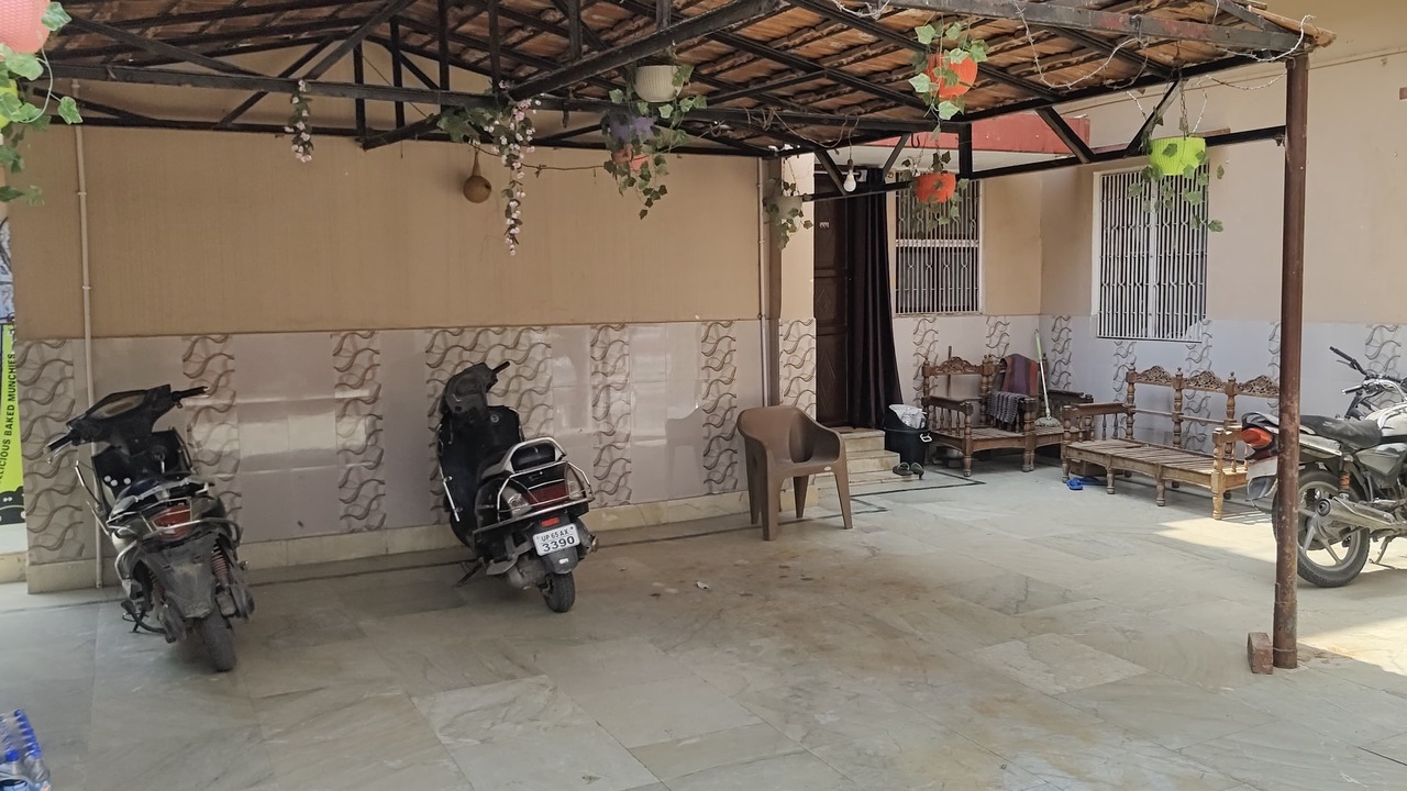 Photo of Outdoor in Sigra