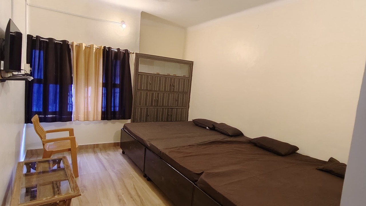 Photo of Bedroom in Sigra