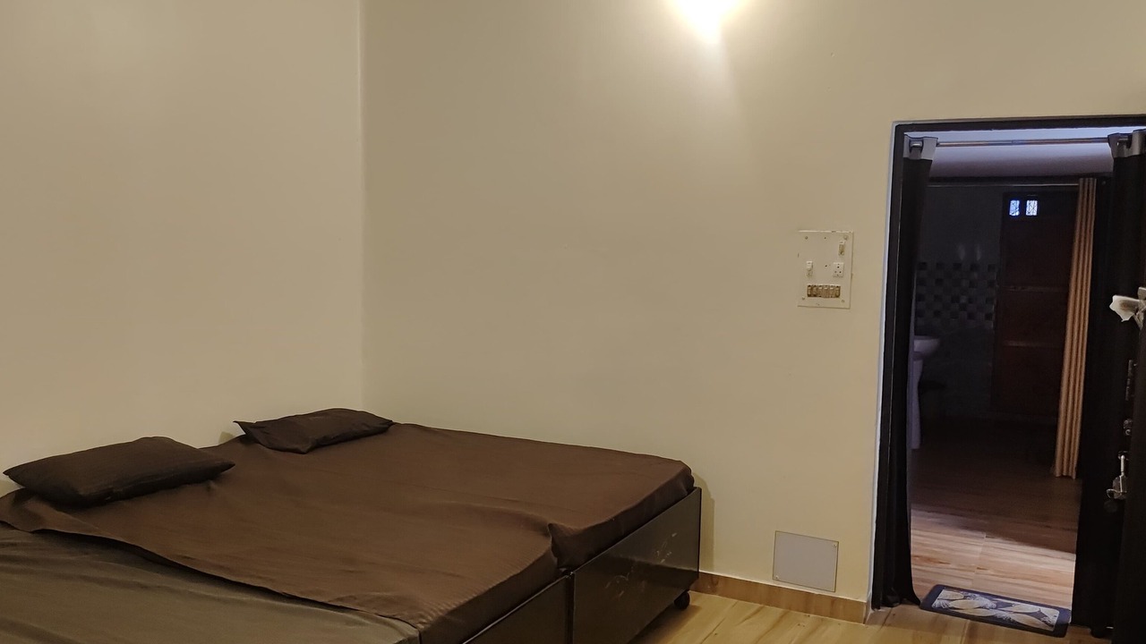 Photo of Bedroom in Sigra