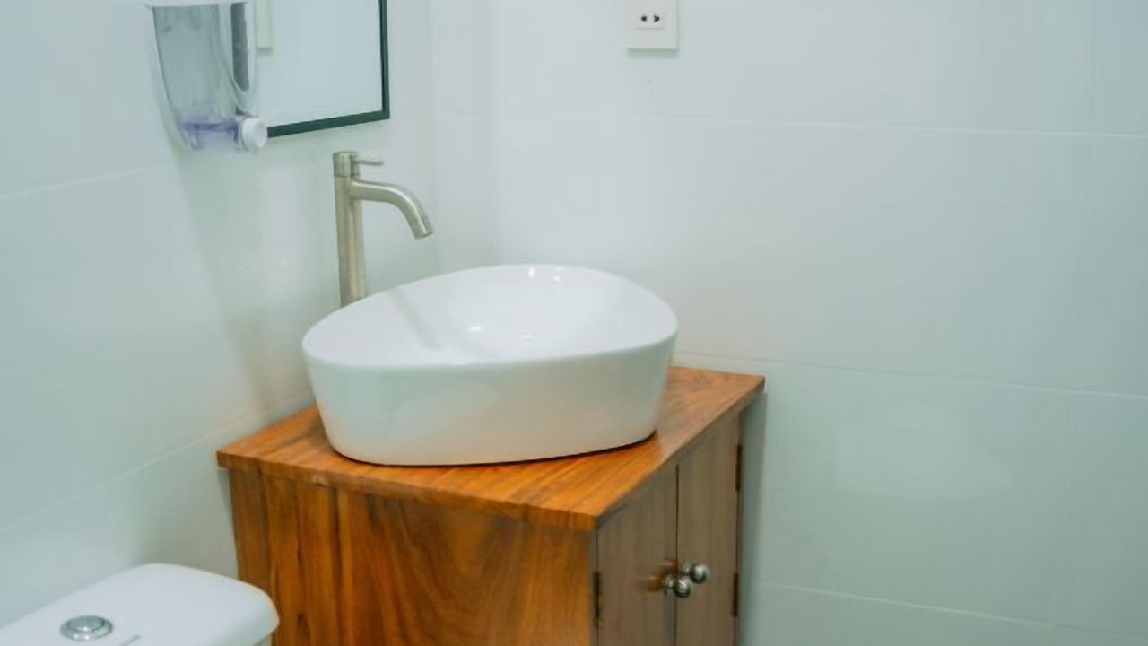 Photo of Bathroom in Hinoba-an