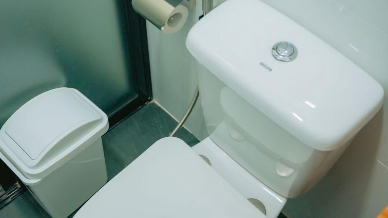 Photo of Bathroom in Hinoba-an