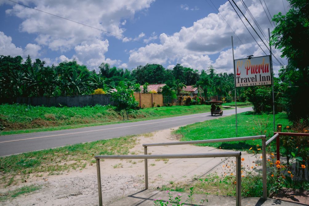 Photo of Outdoor in Hinoba-an