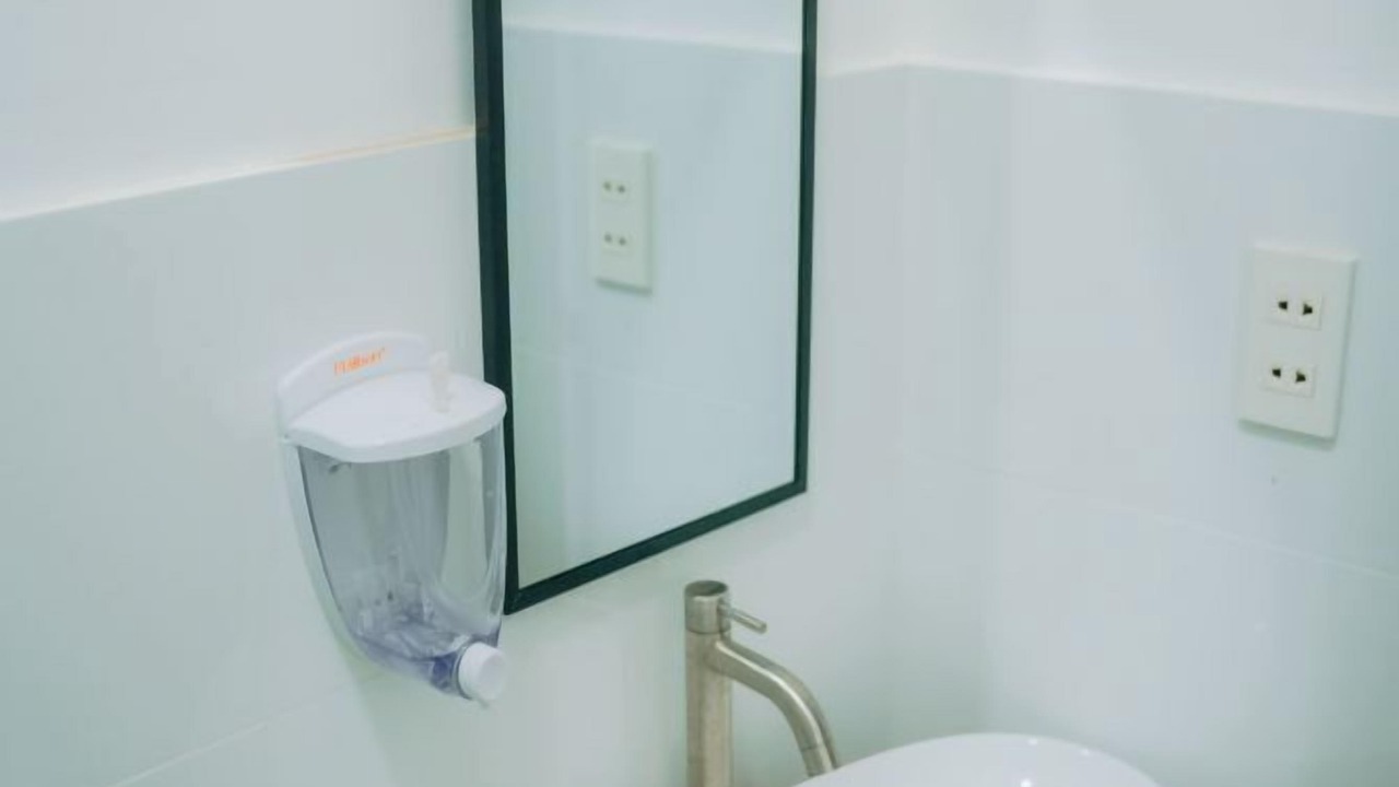 Photo of Bathroom in Hinoba-an