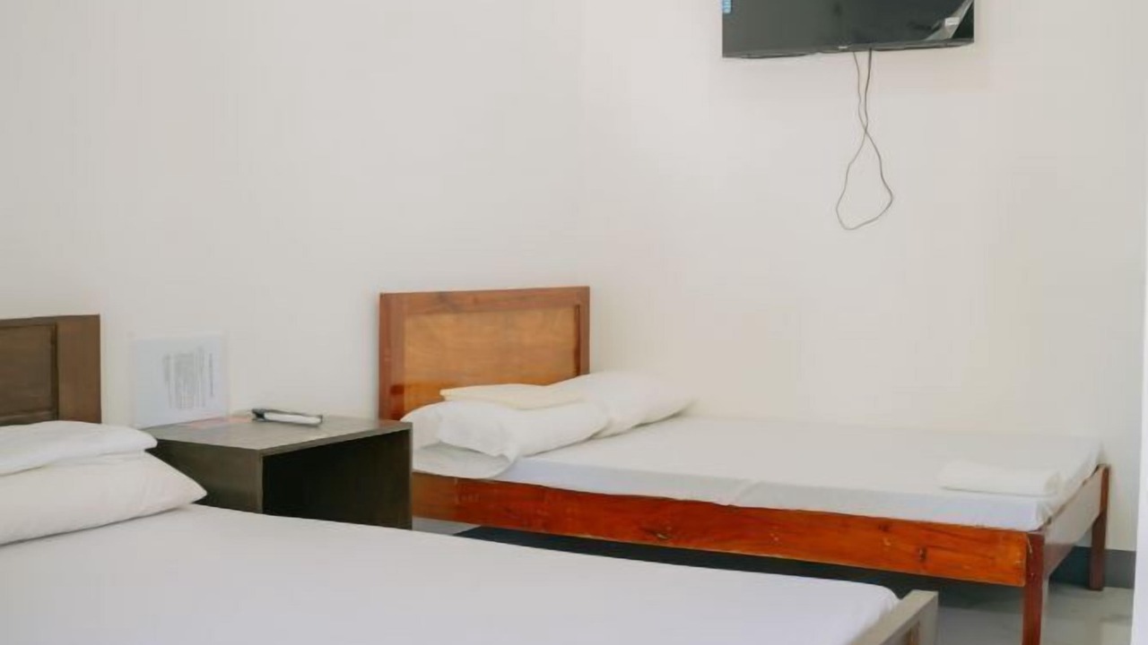 Photo of Livingroom in Hinoba-an