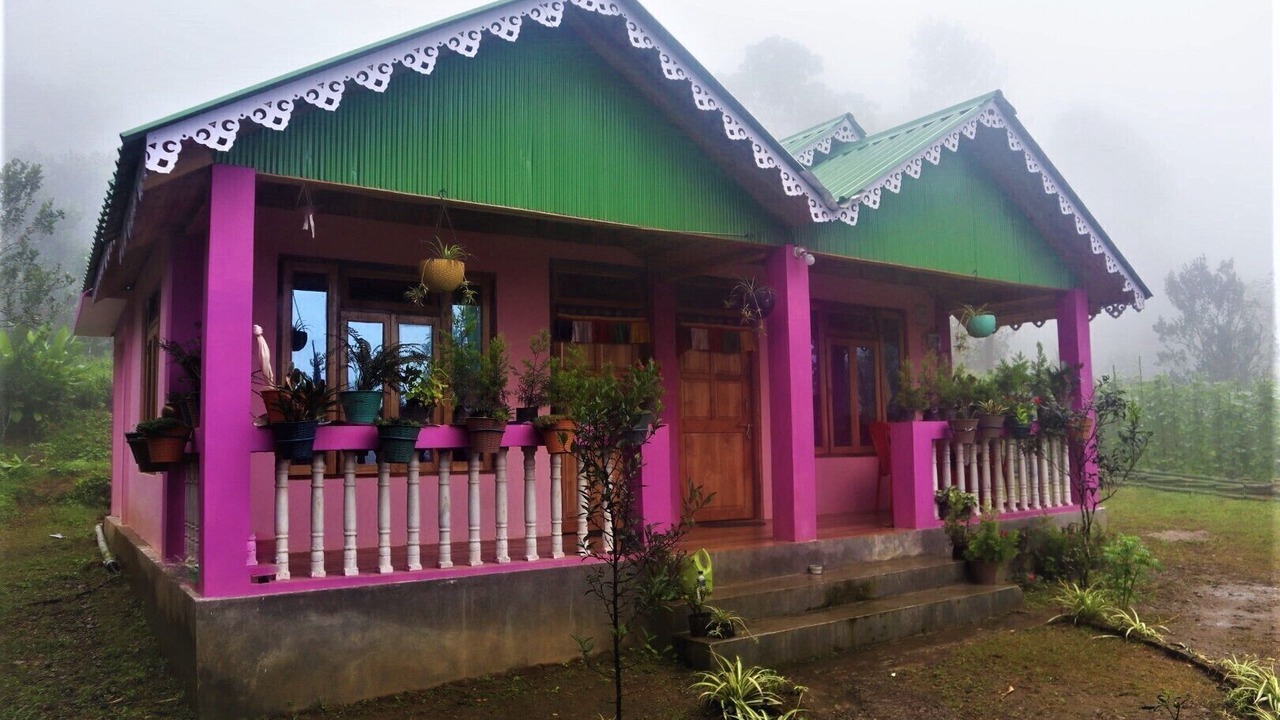 Photo of Outdoor in Turuk