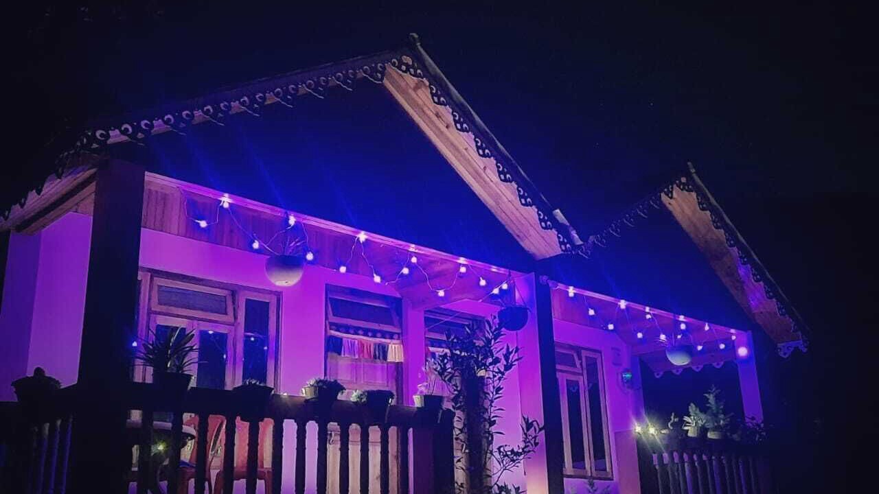 Photo of Patio Balcony in Turuk