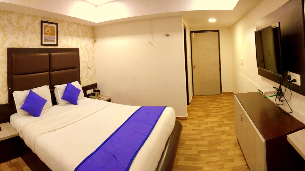 Photo of Bedroom in Ahmedabad