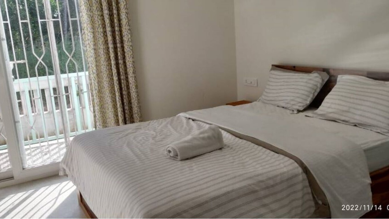 Photo of Bedroom in Sernabatim