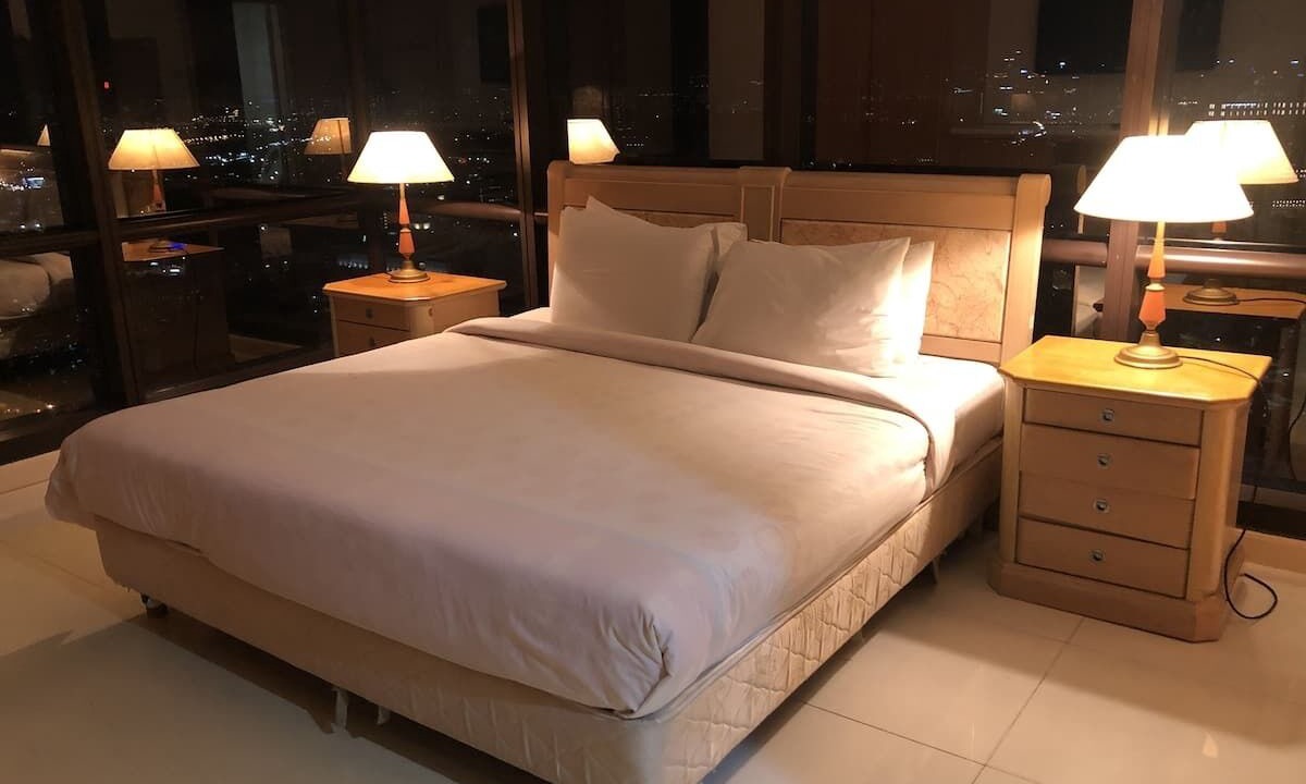 Photo of Bedroom in Imbi