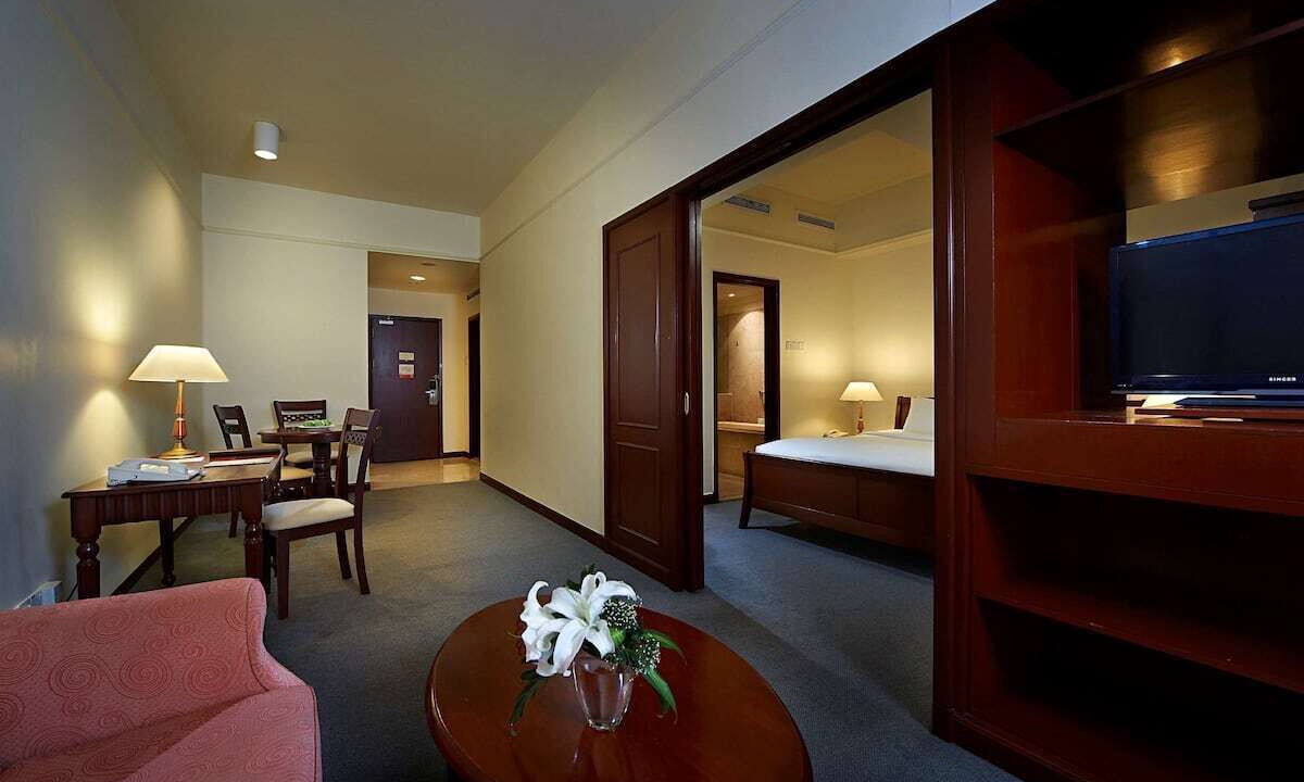 Photo of Livingroom in Imbi