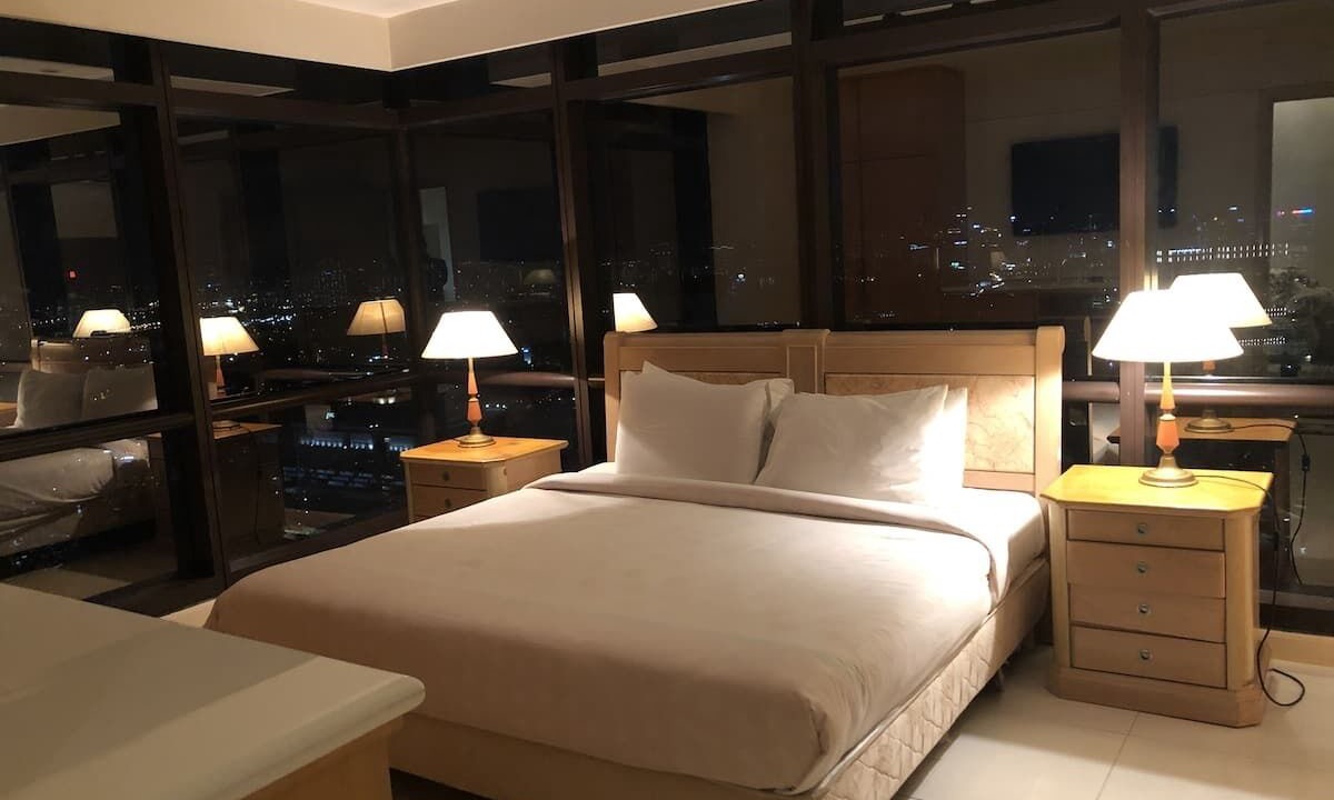 Photo of Bedroom in Imbi