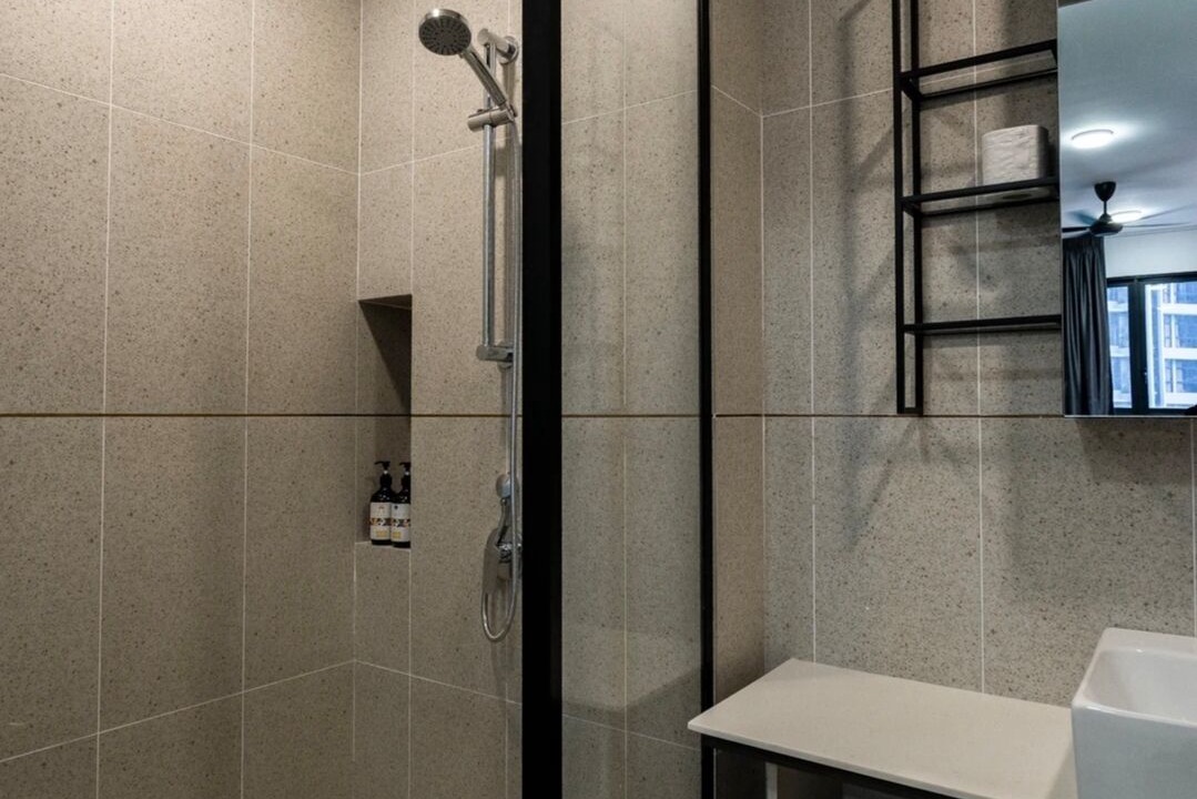 Photo of Bathroom in Taman Desa