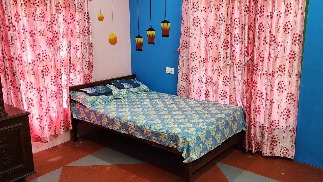 Photo of Bedroom in Rani