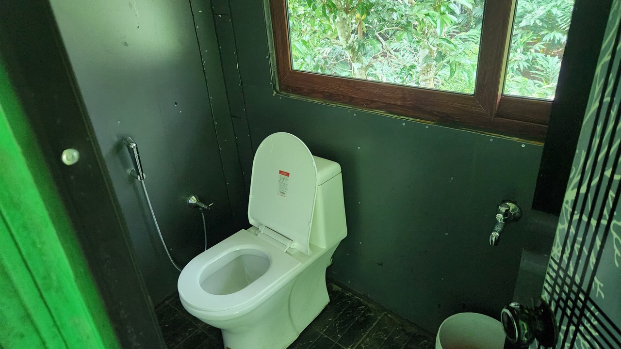 Photo of Bathroom in Rani