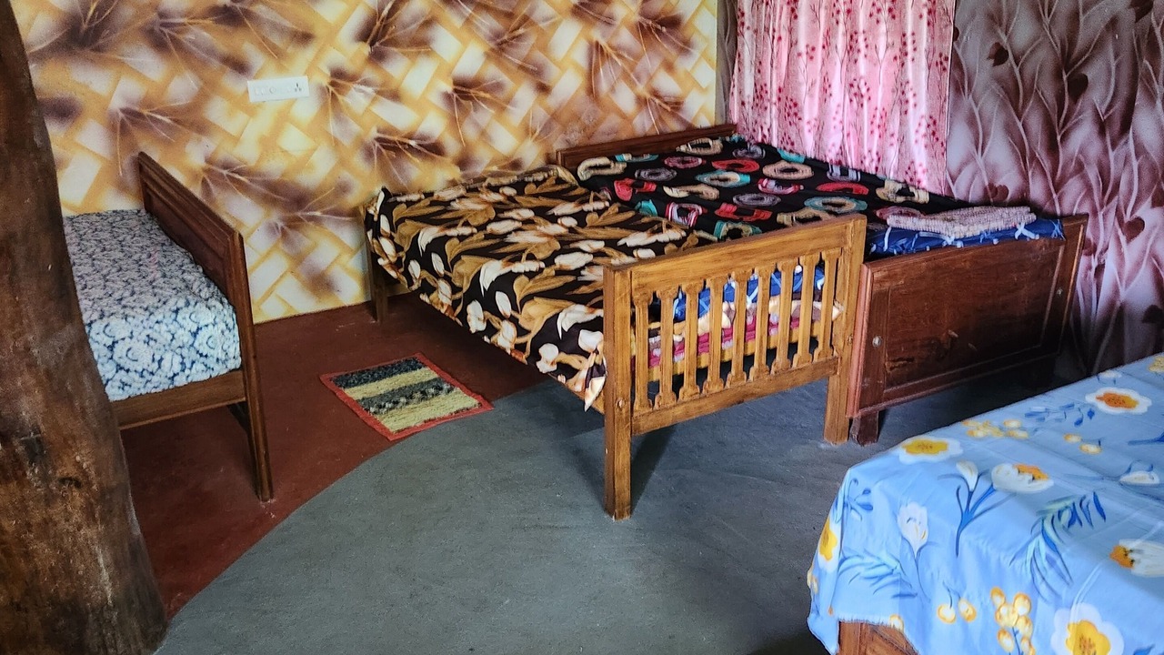 Photo of Bedroom in Rani