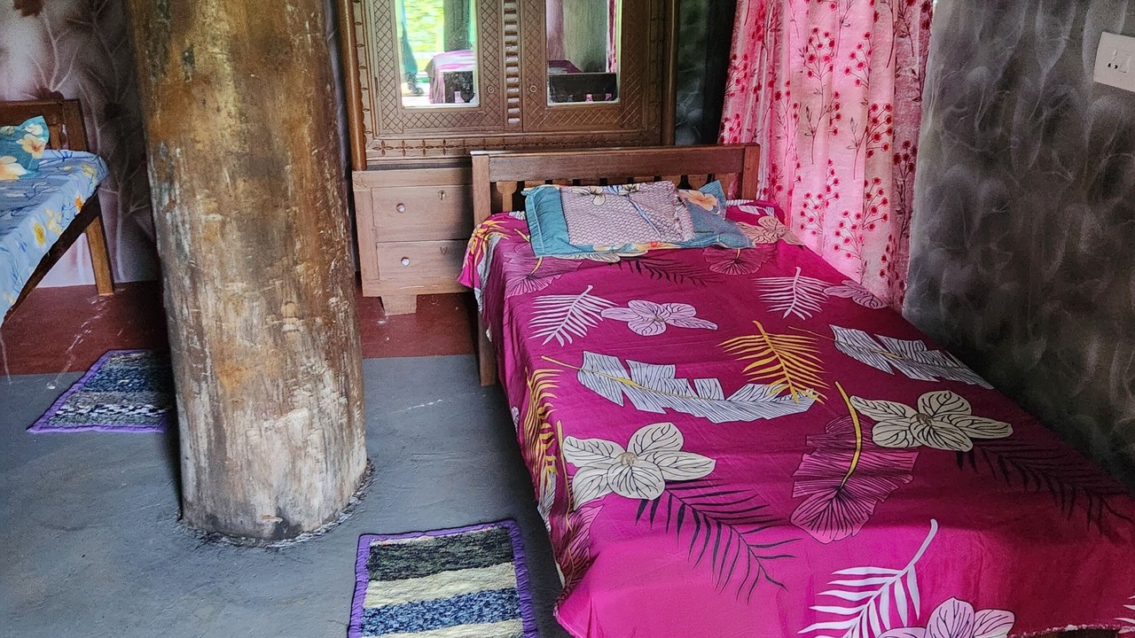Photo of Bedroom in Rani