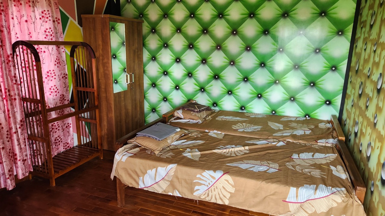Photo of Bedroom in Rani