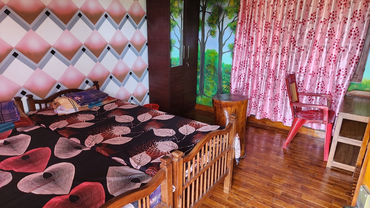 Photo of Bedroom in Rani