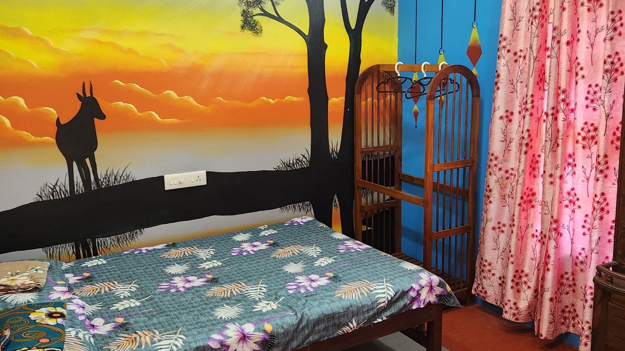 Photo of Bedroom in Rani