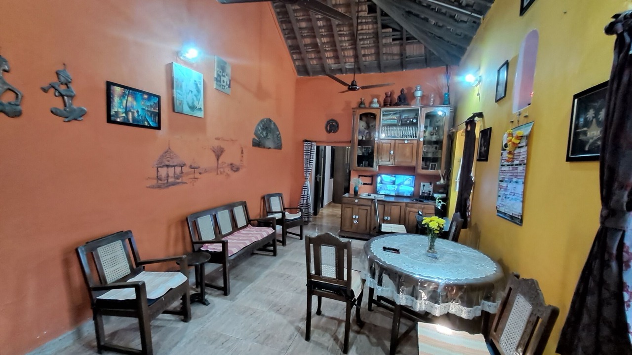 Photo of Livingroom in Mazal Waddo