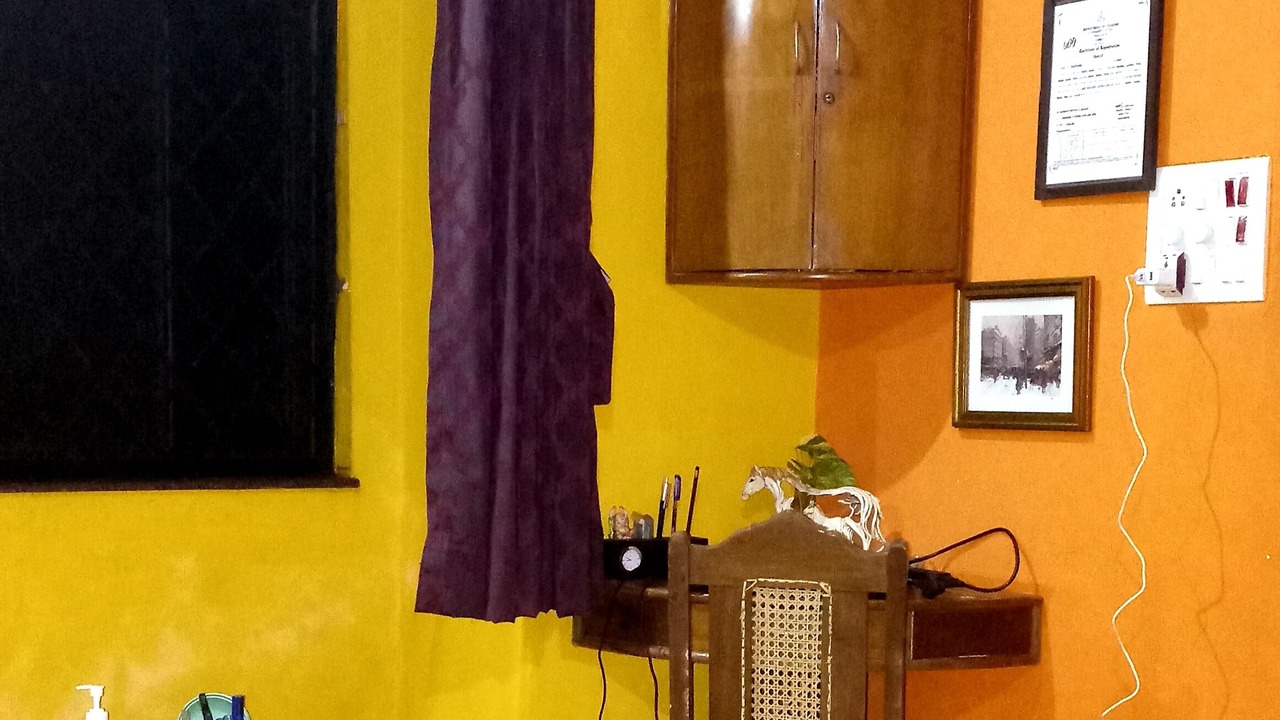 Photo of Bedroom in Mazal Waddo