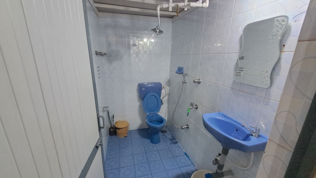 Photo of Bathroom in Mazal Waddo