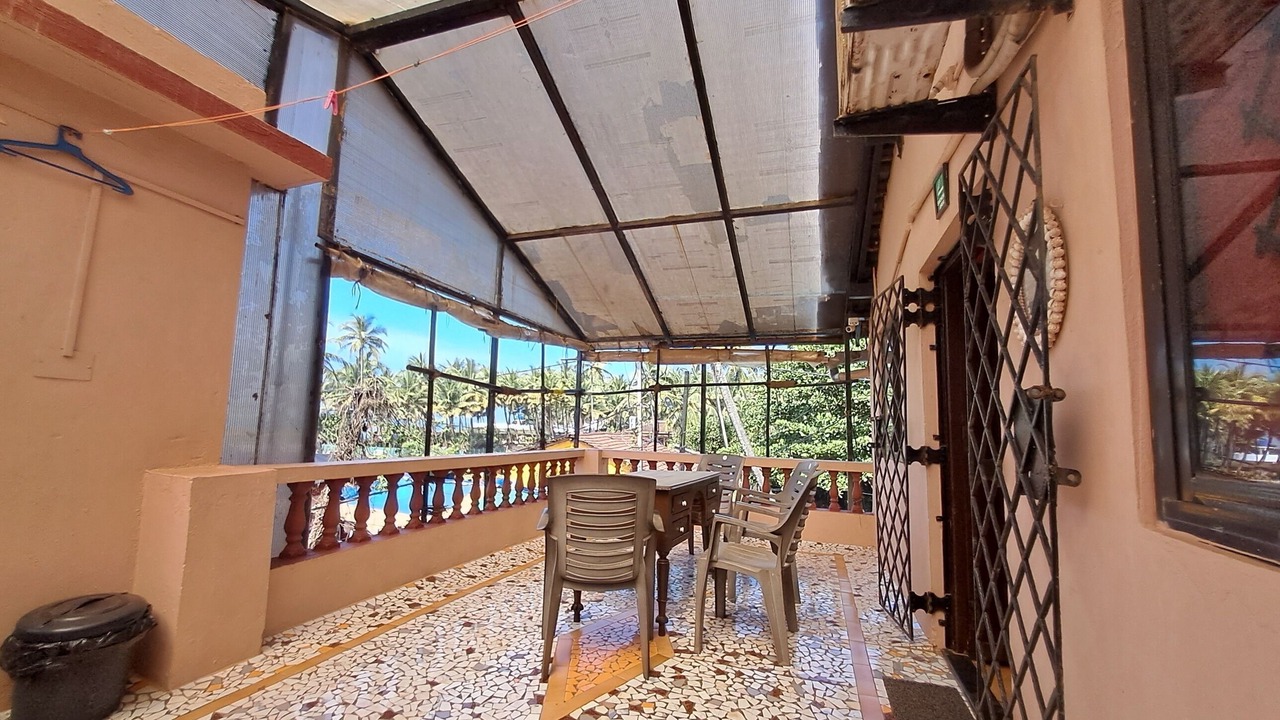 Photo of Patio Balcony in Mazal Waddo
