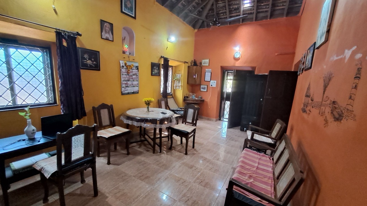 Photo of Livingroom in Mazal Waddo
