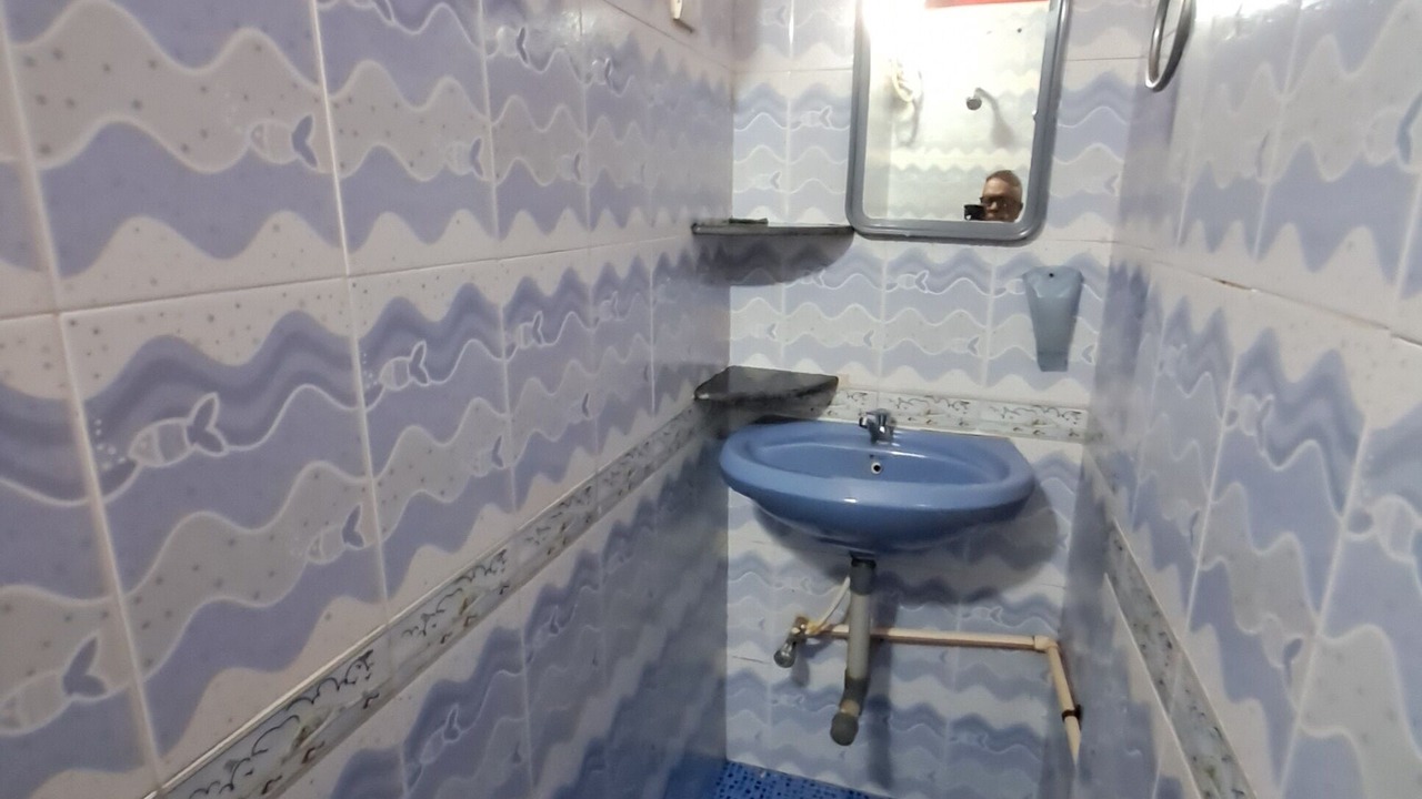 Photo of Bathroom in Mazal Waddo