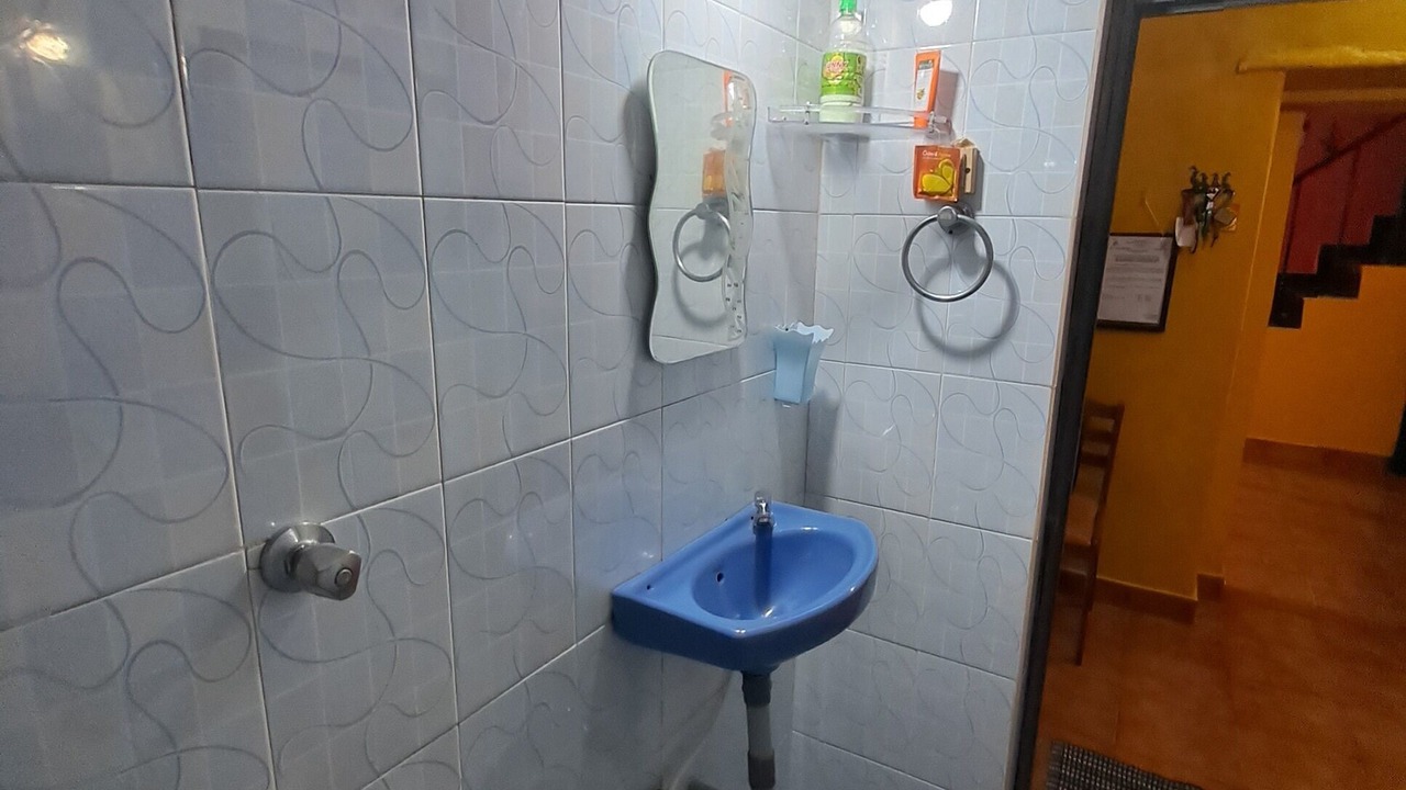 Photo of Bathroom in Mazal Waddo