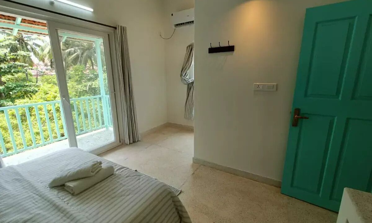 Photo of Bedroom in Vanelim