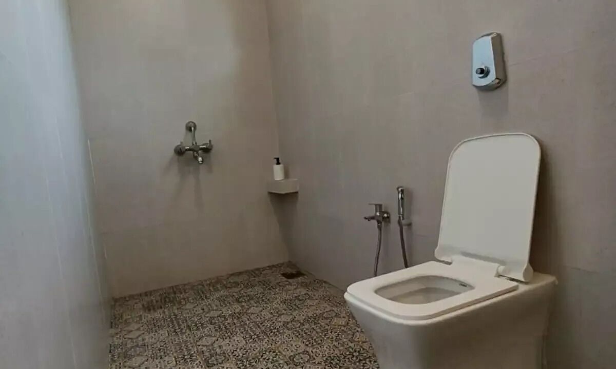 Photo of Bathroom in Vanelim