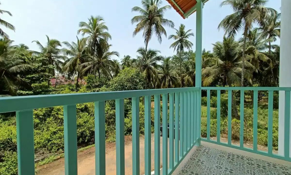 Photo of Outdoor in Vanelim