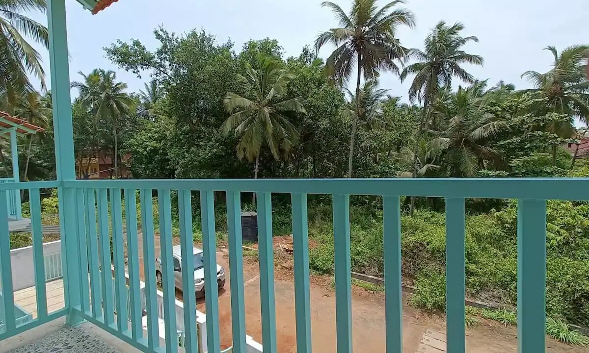 Photo of Outdoor in Vanelim