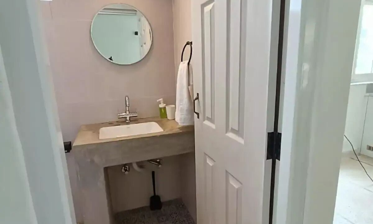 Photo of Bathroom in Vanelim