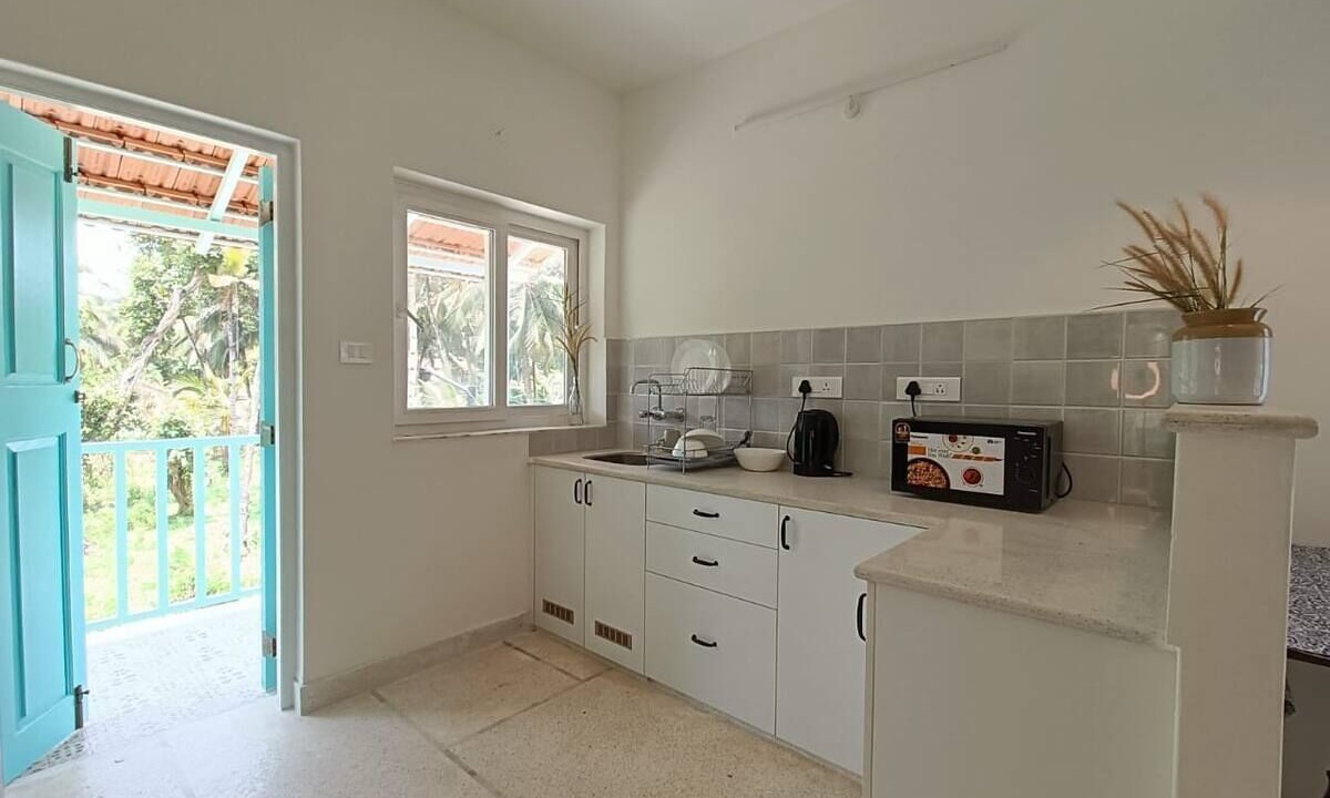 Photo of Kitchen in Vanelim